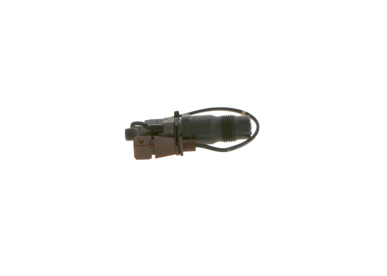 0432217309 Bosch Топливные форсунки