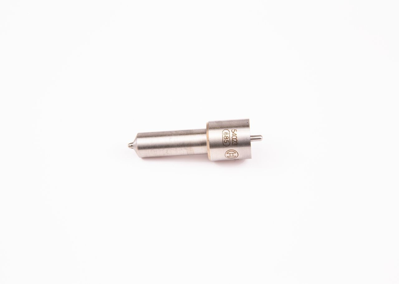 Распылитель форсунки 0433171117 Bosch