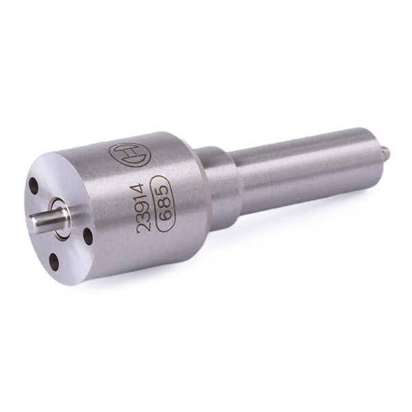 Купить 0433171172 Bosch Распылитель форсунки