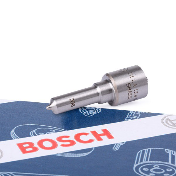 Распылитель форсунки 0433171172 Bosch