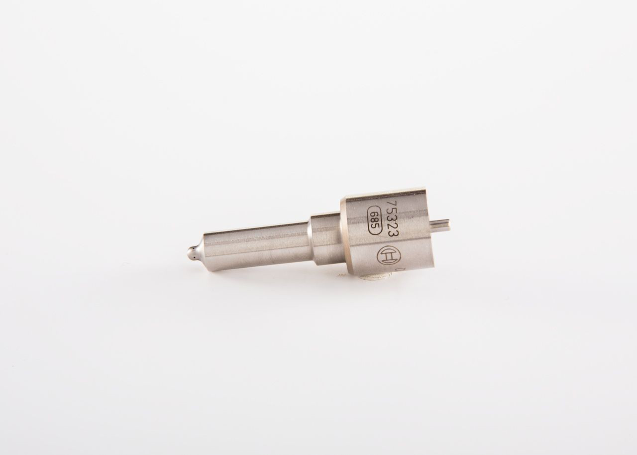 0433171204 Bosch Распылитель форсунки