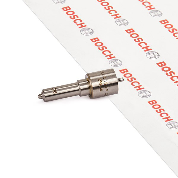 0433171231 Bosch Распылитель форсунки