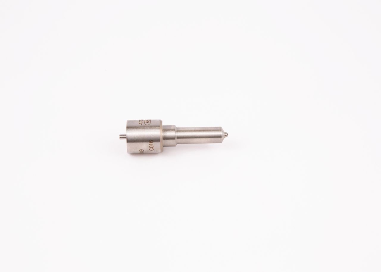 Купить 0433171276 Bosch Распылитель форсунки