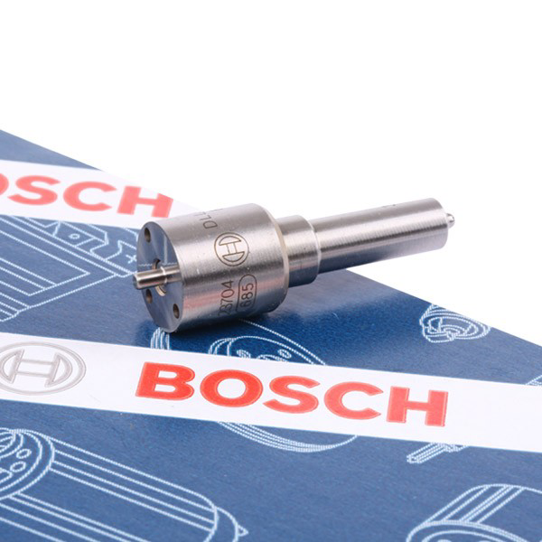 Распылитель форсунки 0433171276 Bosch