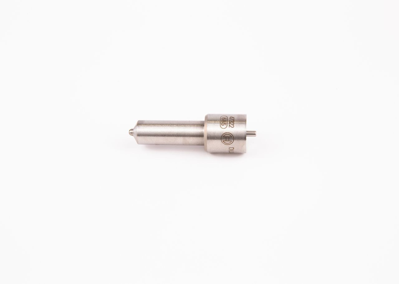 Распылитель форсунки 0433171345 Bosch