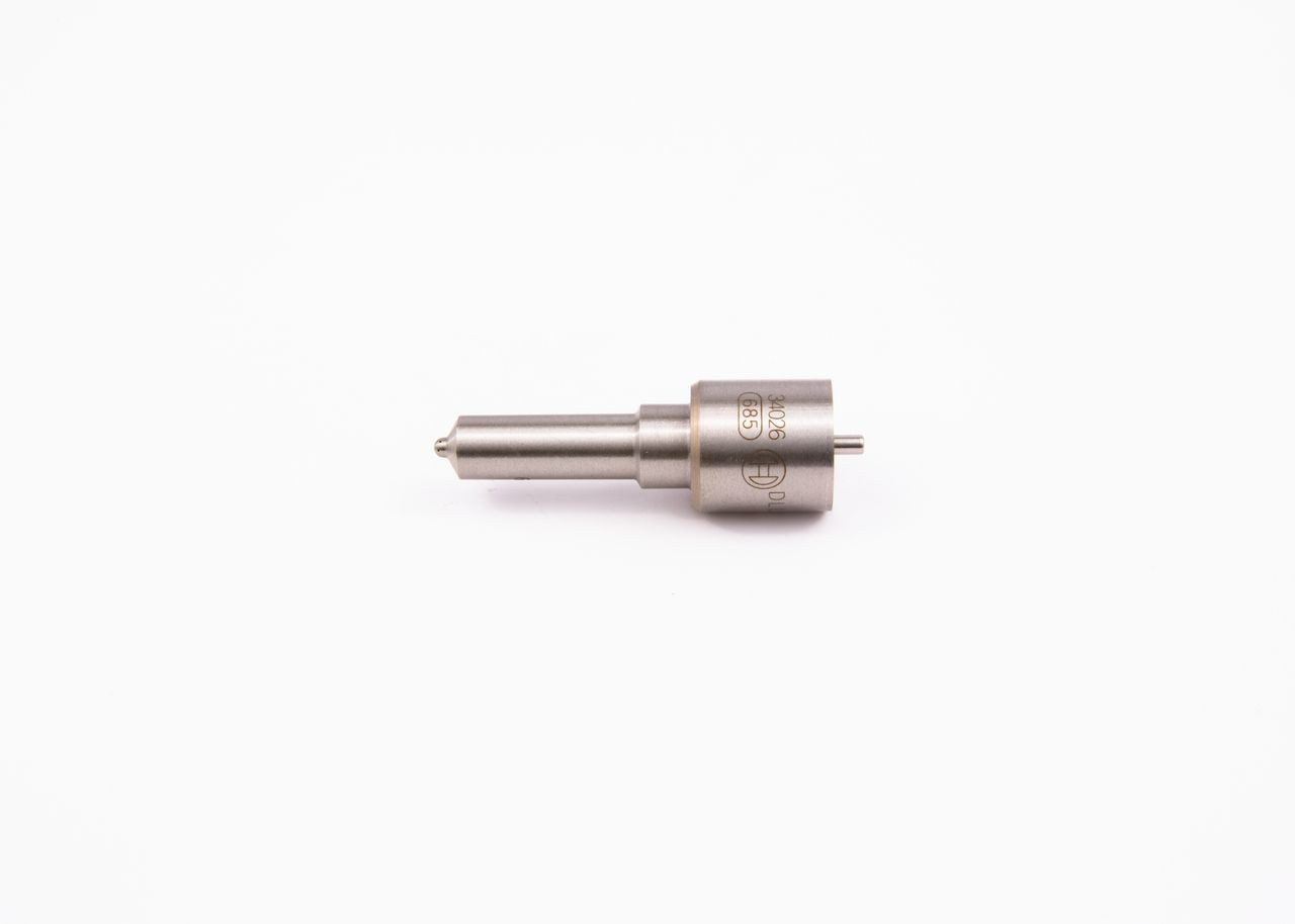 Распылитель форсунки 0433171462 Bosch