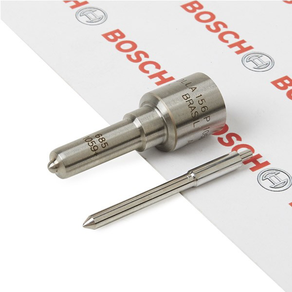 433171688 Bosch Распылитель форсунки