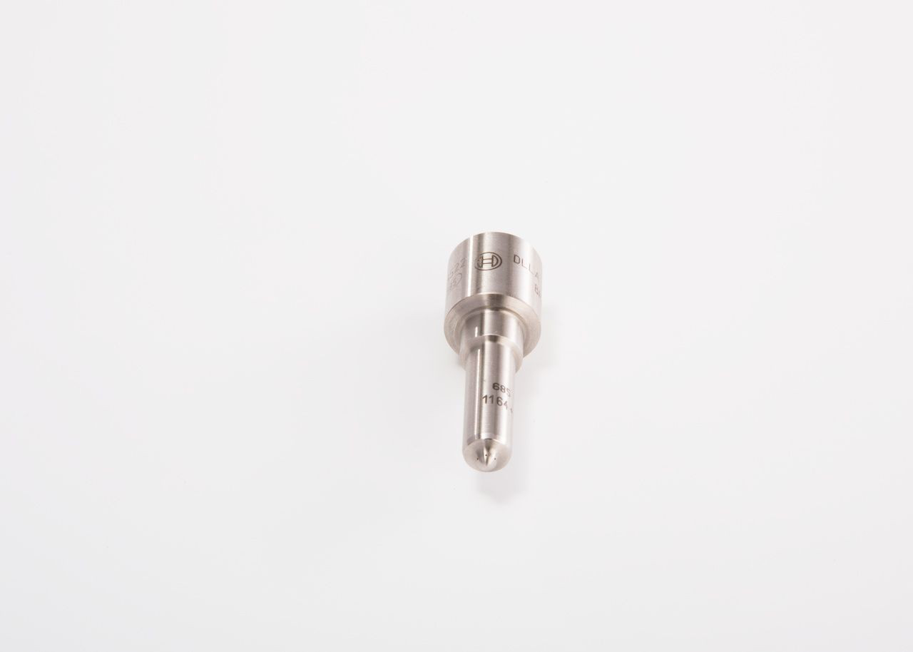 Распылитель форсунки 0433171741 Bosch