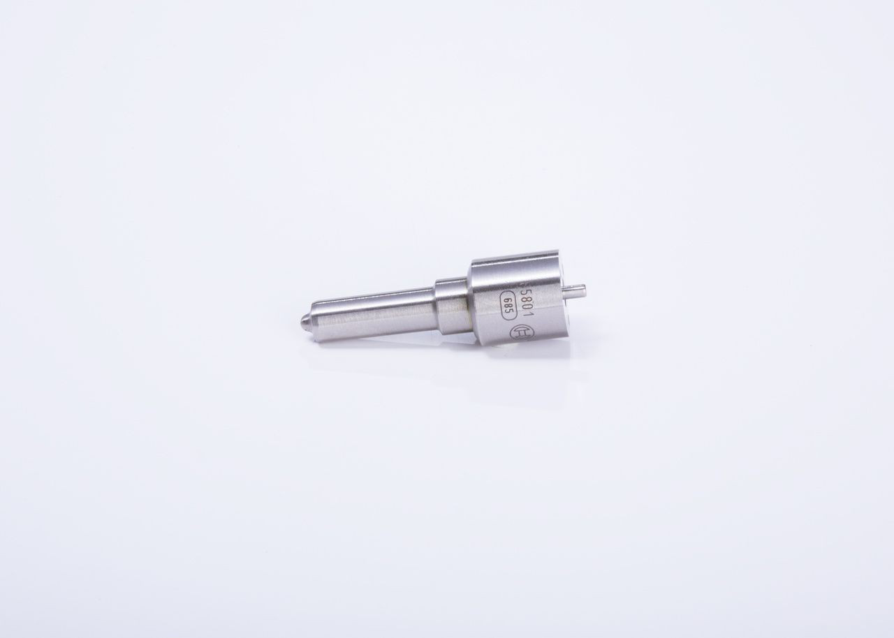 Распылитель форсунки 0433171797 Bosch