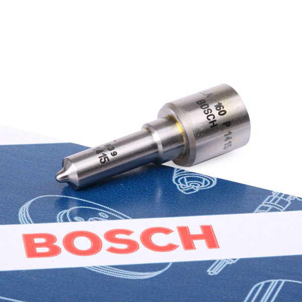 Распылитель форсунки 0433171877 Bosch