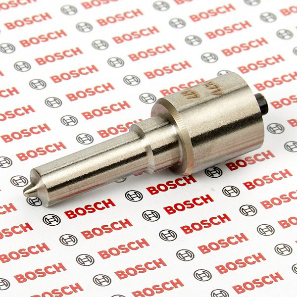 Распылитель форсунки 0433171914 Bosch