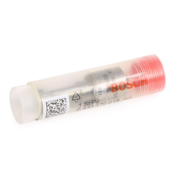 433172019 Bosch Распылитель форсунки