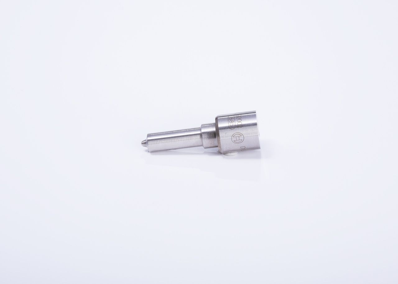 Распылитель форсунки 0433172120 Bosch