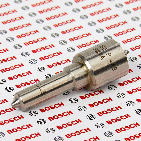 Распылитель дизельной форсунки Bosch 433175074 цена, от 36.01 USD