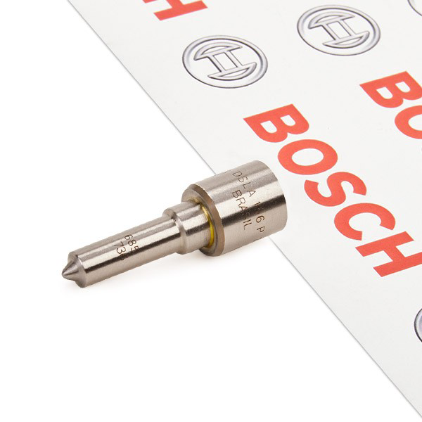 Распылитель дизельной форсунки Bosch 0433175163 цена, от 46.03 USD