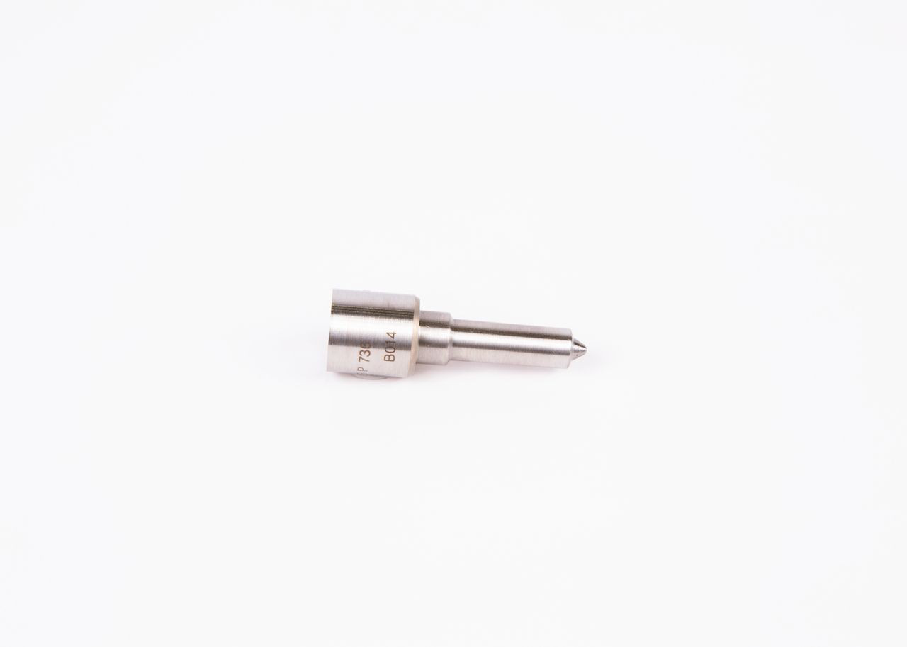 Купить 0433175163 Bosch Распылитель форсунки