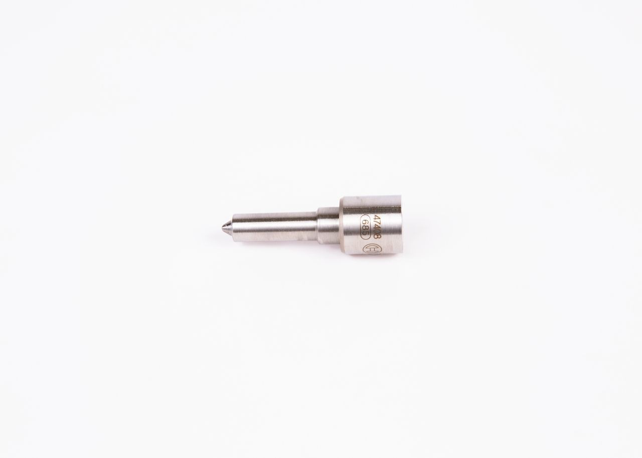 Распылитель дизельной форсунки Bosch 0433175163