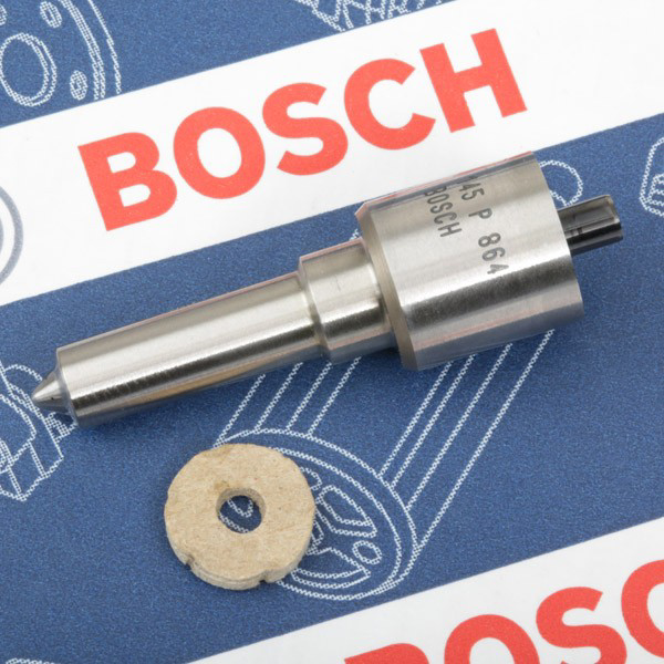 Купить 0433175232 Bosch Распылитель форсунки