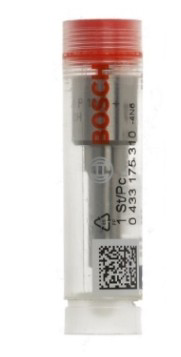 Распылитель форсунки 0433175310 Bosch