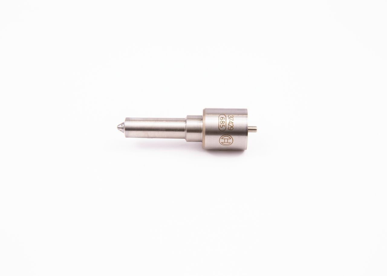 Купить 0433175404 Bosch Распылитель форсунки
