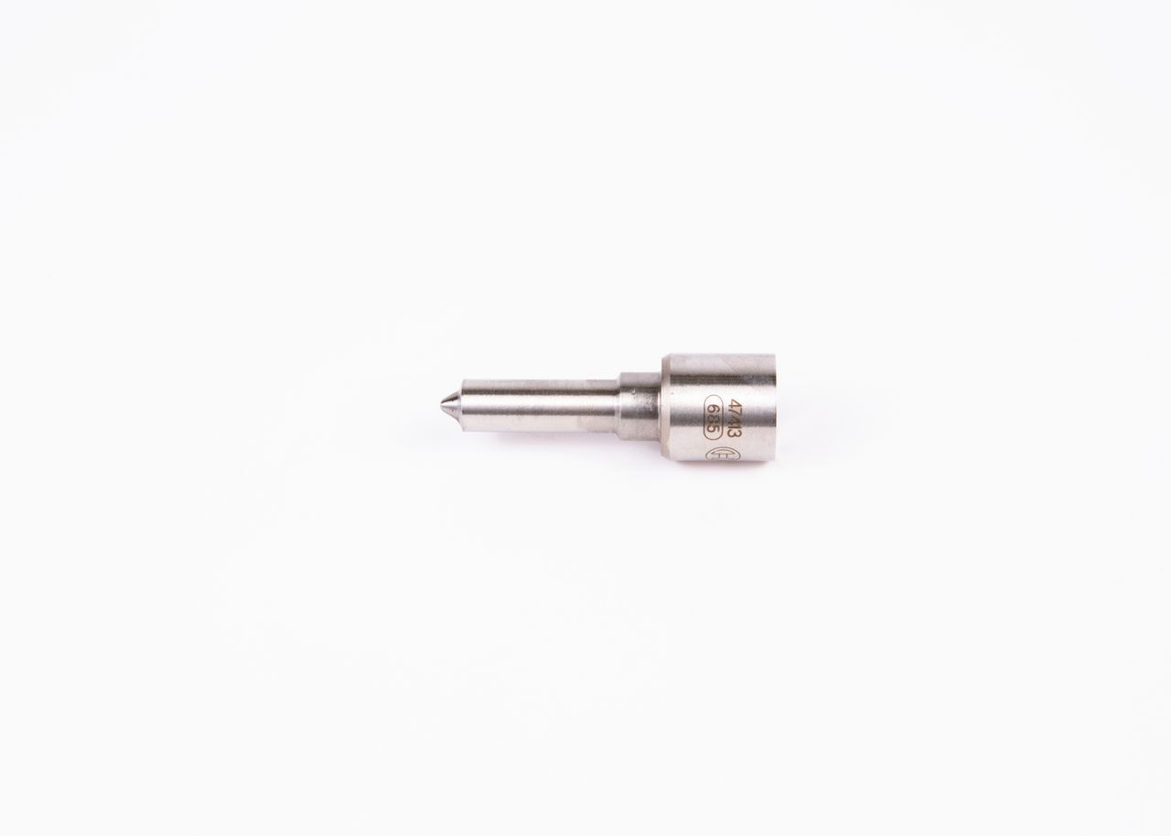 Распылитель форсунки 0433175481 Bosch