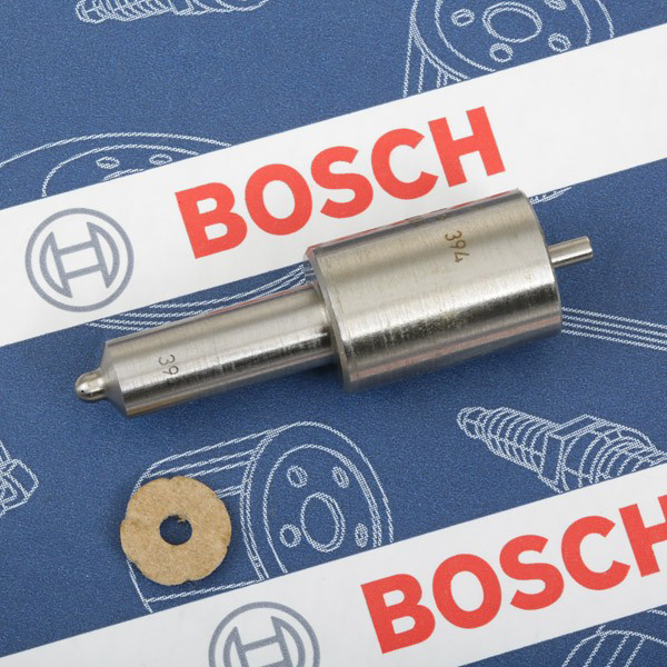Распылитель дизельной форсунки Bosch 433271162 цена, от 30.51 USD
