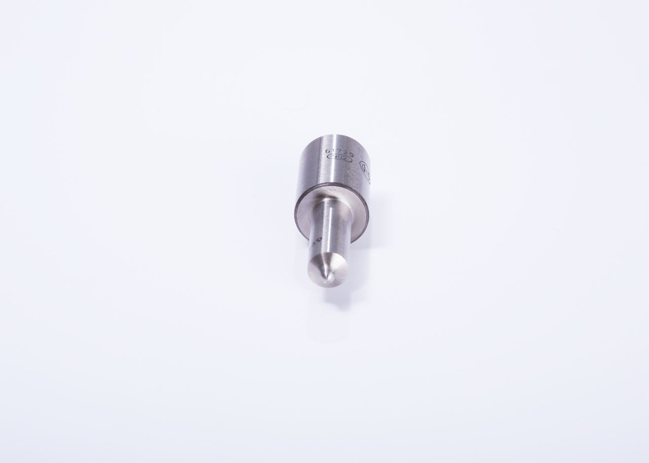 0433271214 Bosch Распылитель форсунки