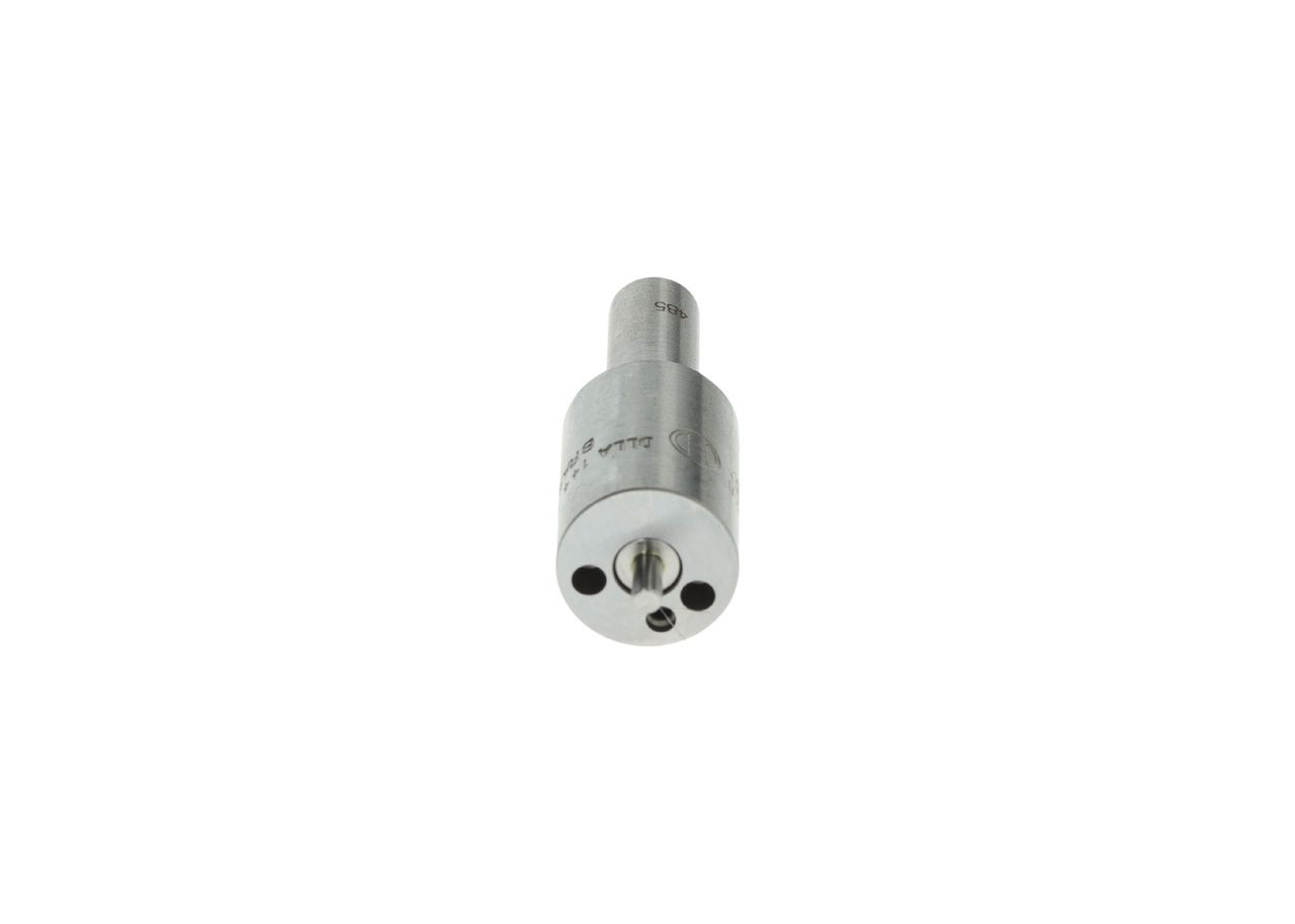 Купить 0433271221 Bosch Распылитель форсунки