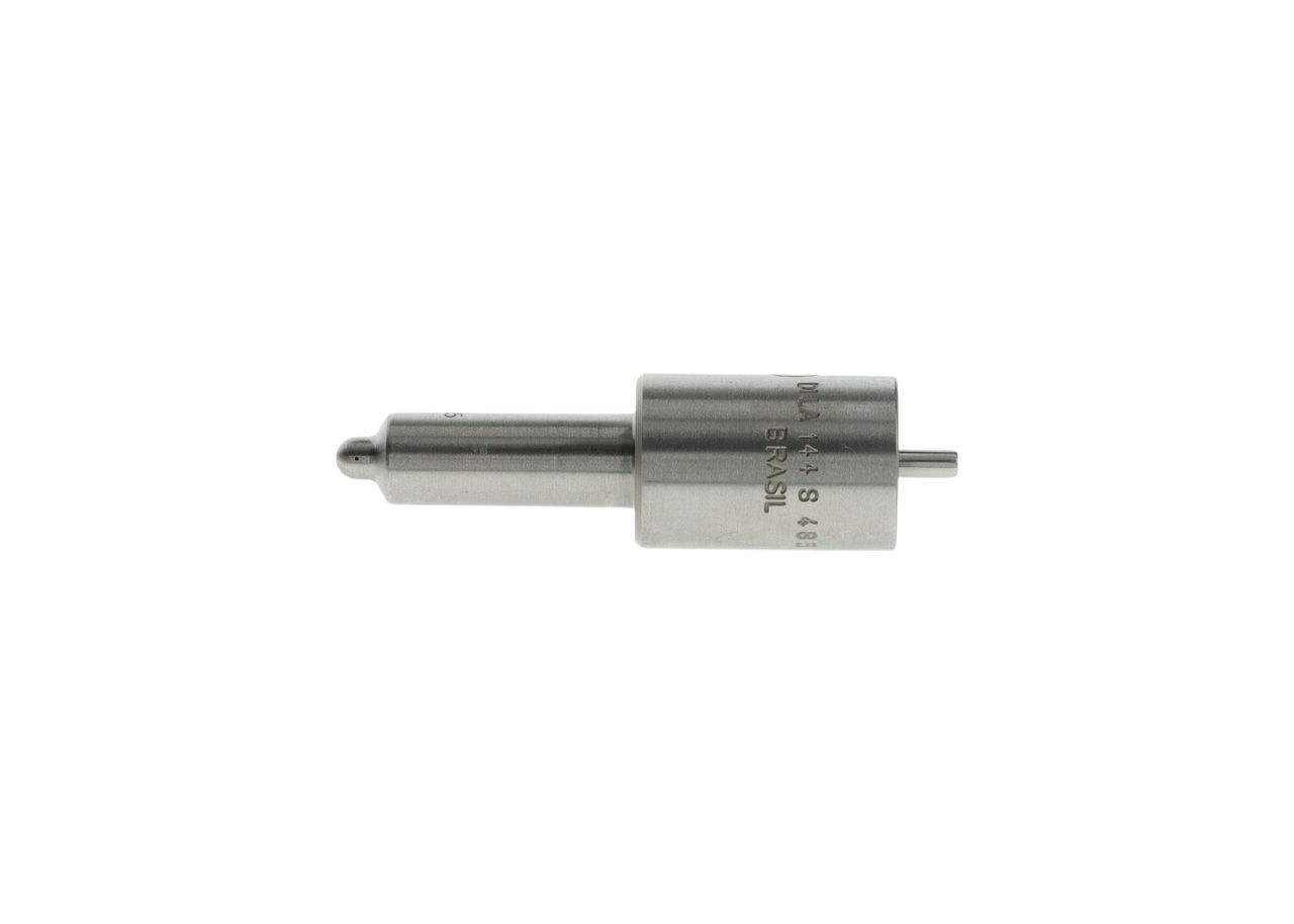 0433271221 Bosch Распылитель форсунки