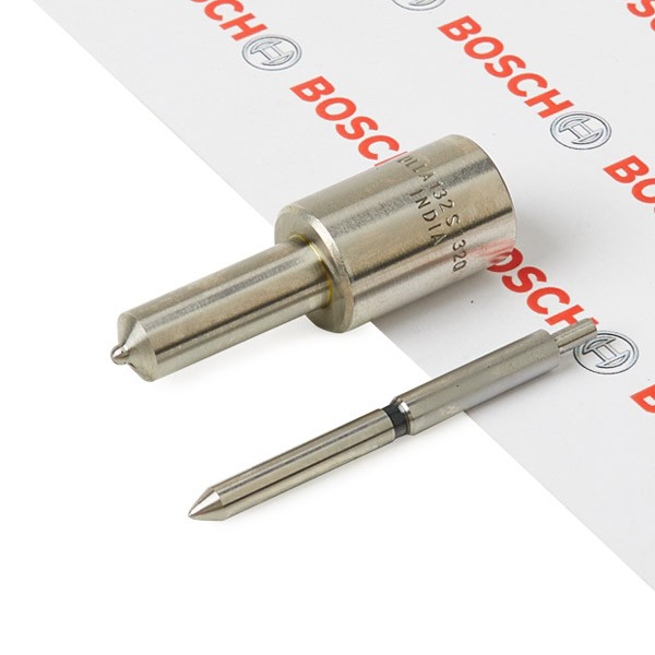 Распылитель дизельной форсунки Bosch 0433272997 цена, от 28.04 USD