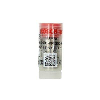 Распылитель дизельной форсунки Bosch 0434250009