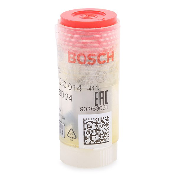 Распылитель дизельной форсунки Bosch 0434250014 цена, от 14.80 USD
