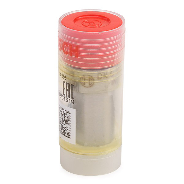0434250077 Bosch Распылитель форсунки