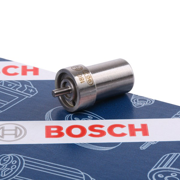Распылитель форсунки 0434250120 Bosch