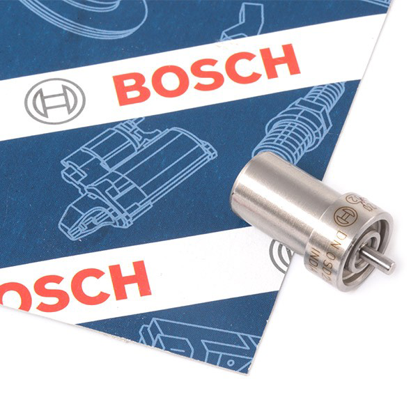 Распылитель форсунки 0434250171 Bosch