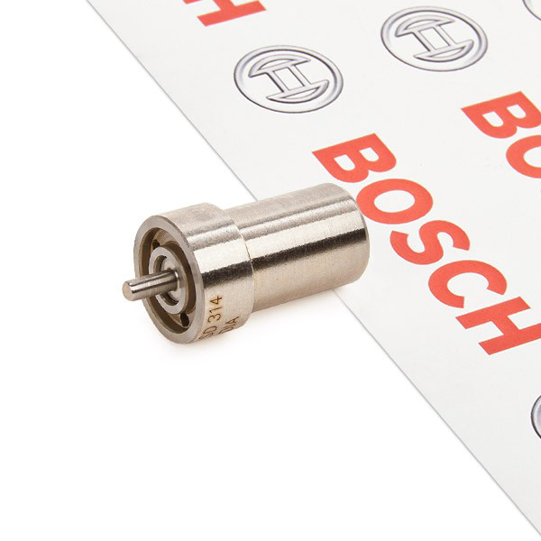 Распылитель дизельной форсунки Bosch 0434250176