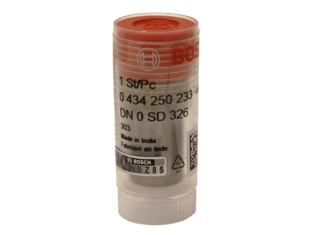 Распылитель дизельной форсунки Bosch 434250233 цена, от 19.13 USD