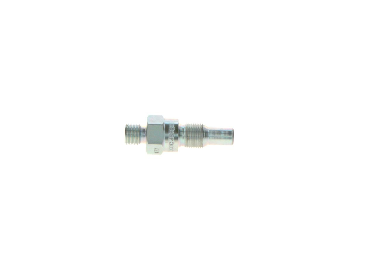 0437004002 Bosch Топливные форсунки