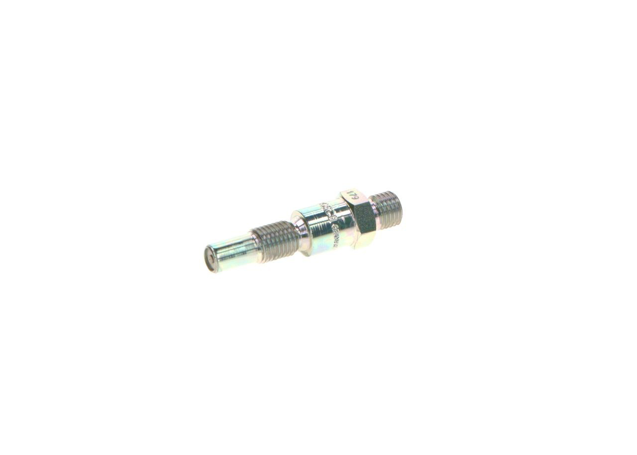 Топливные форсунки 0437004003 Bosch