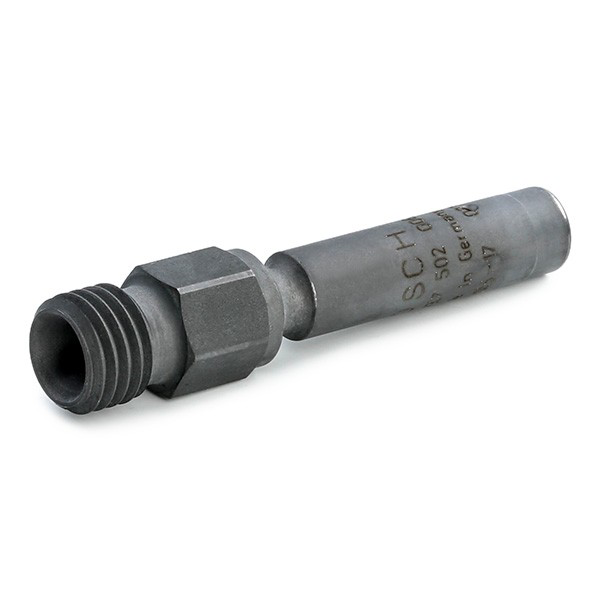 Топливные форсунки 0437502006 Bosch
