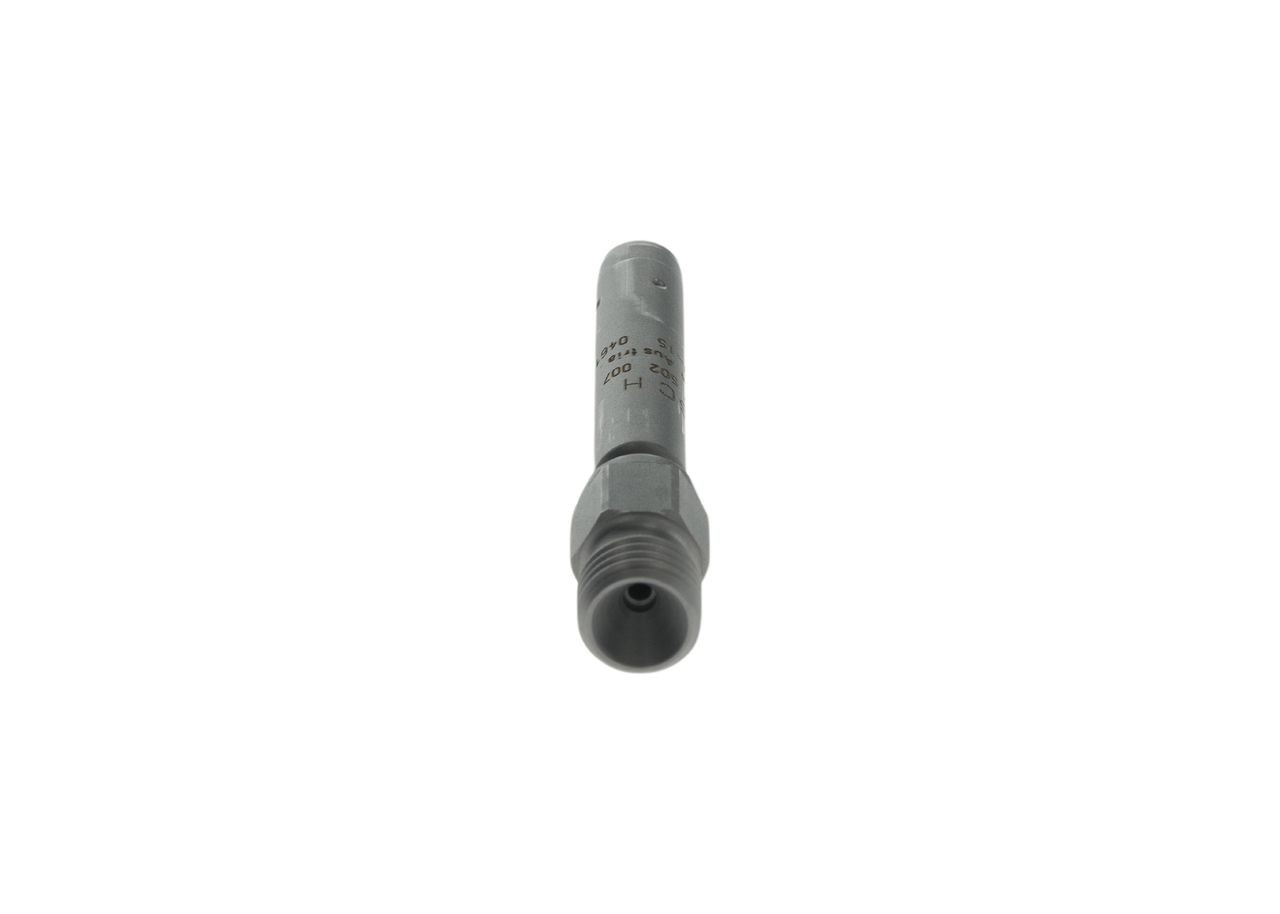 Форсунка инжектора Bosch 0437502007 цена, от 42.48 USD