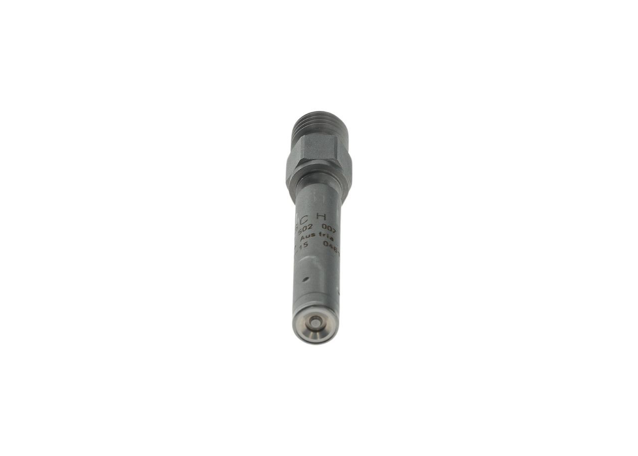 Купить 437502007 Bosch Клапанная форсунка