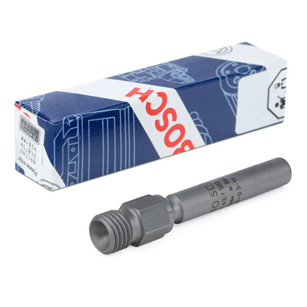 Форсунки Bosch 0437502023