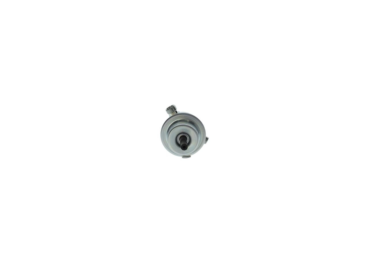 Регулятор давления топлива Bosch 0438161001