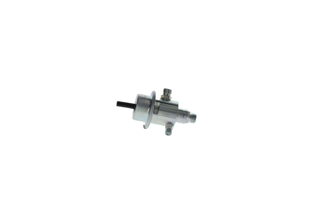 0438161001 Bosch Регулятор давления в топливной рейке