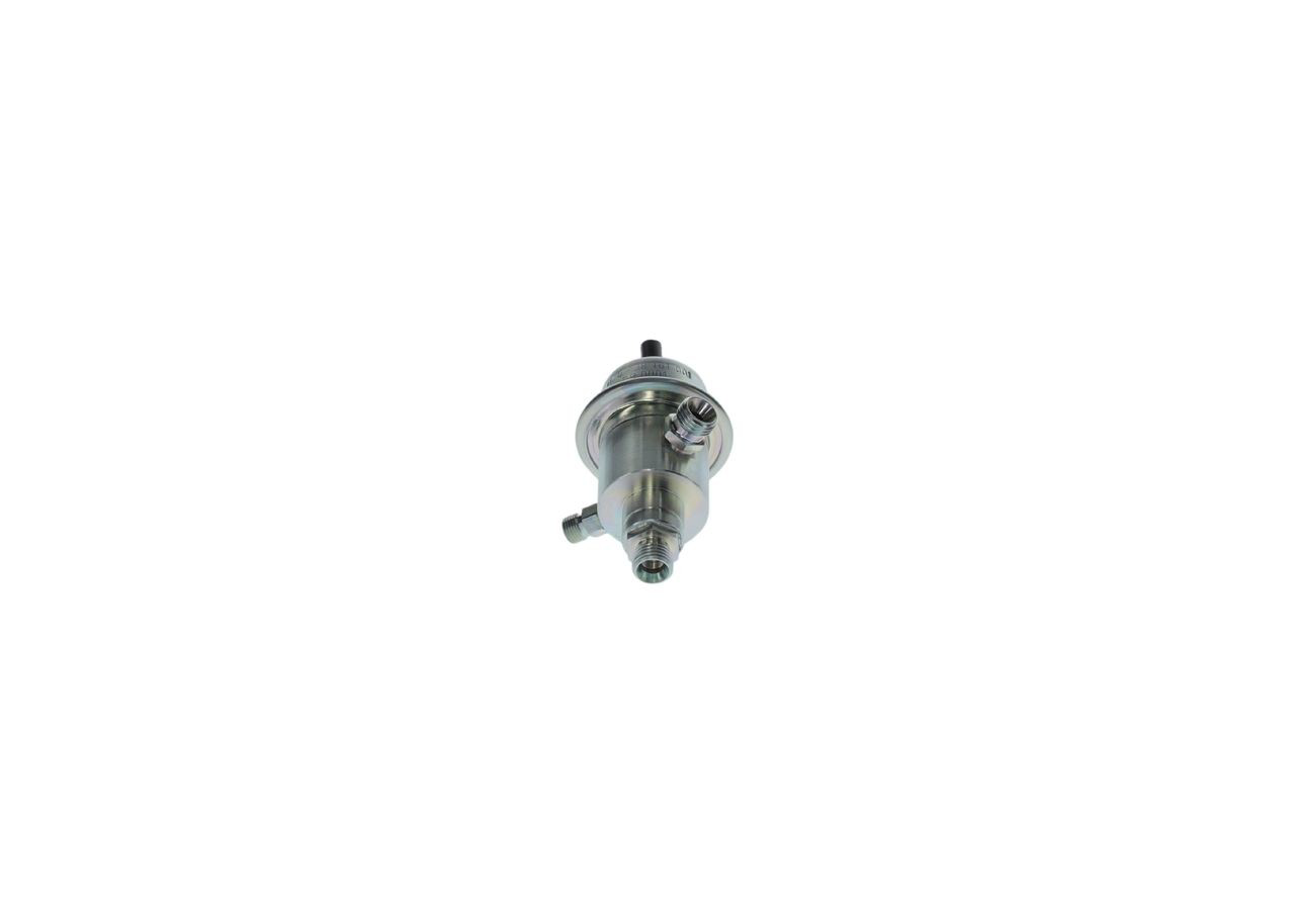 Регулятор давления топлива в топливной рейке Bosch 0438161001 цена, от 576.04 USD