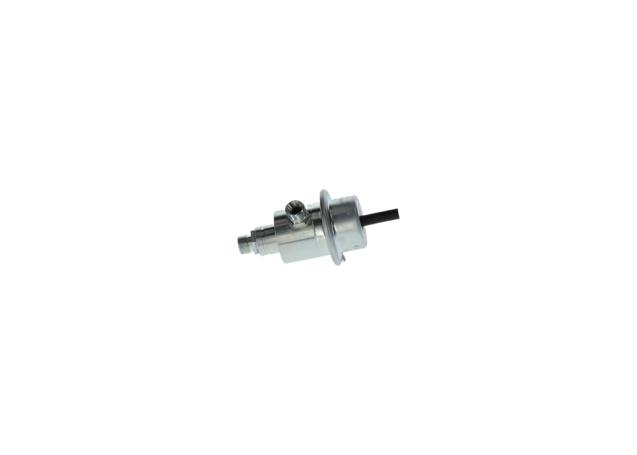 Регулятор давления топлива 438161001 Bosch