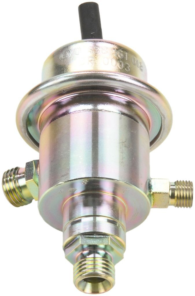 Регулятор давления топлива 0438161013 Bosch