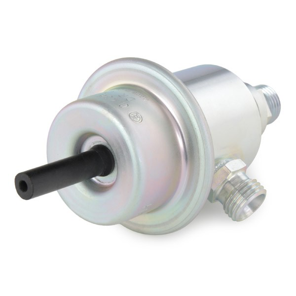 Купить 0438161013 Bosch Регулятор давления топлива