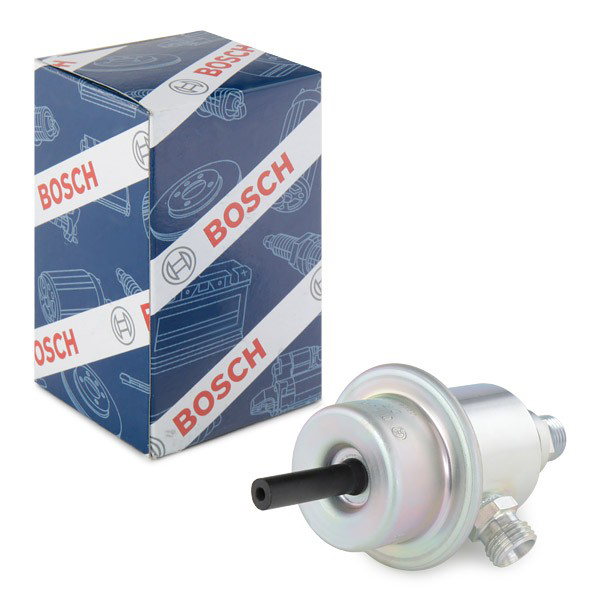 Регулятор давления топлива в топливной рейке Bosch 0438161013 цена, от 596.78 USD